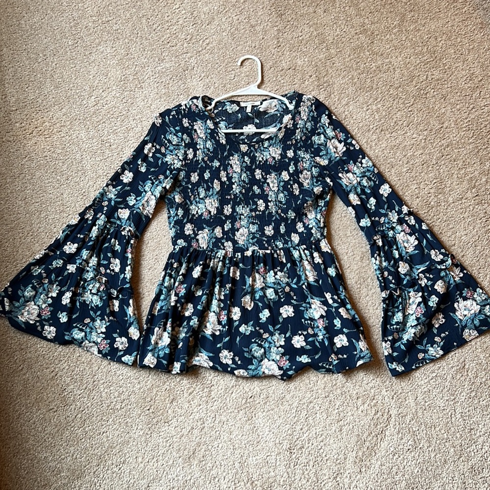 Maurice’s dress shirt
